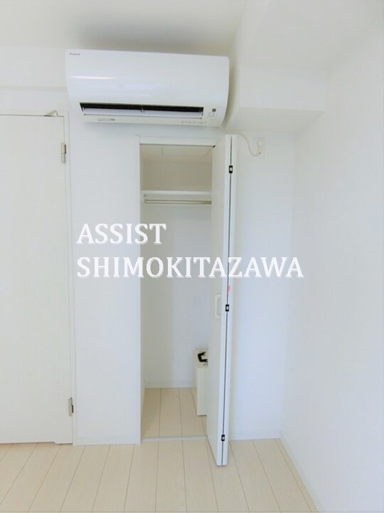 桜上水駅 徒歩3分 4階の物件内観写真