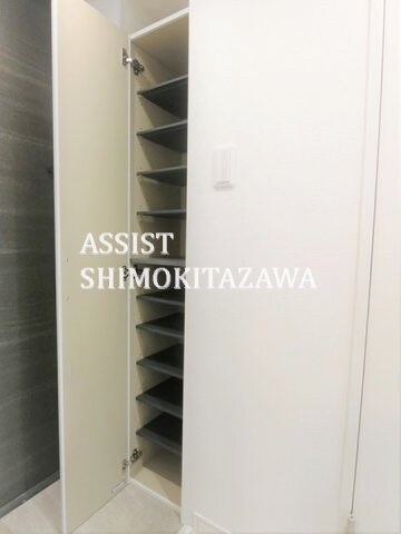 桜上水駅 徒歩3分 4階の物件内観写真