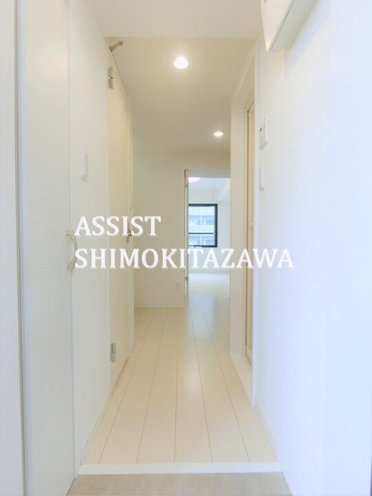 桜上水駅 徒歩3分 4階の物件内観写真