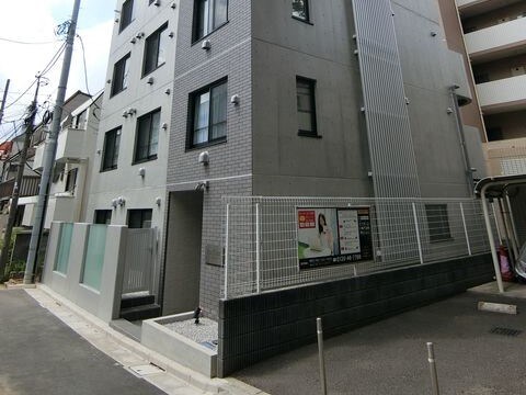 桜上水駅 徒歩3分 4階の物件内観写真