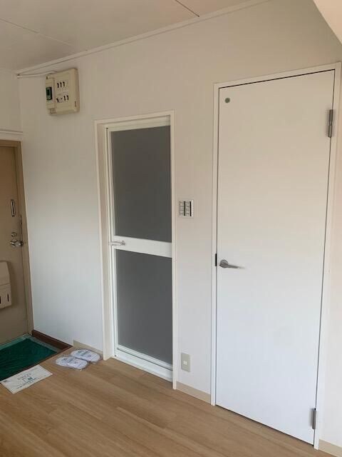 代々木上原駅 徒歩5分 1階の物件内観写真