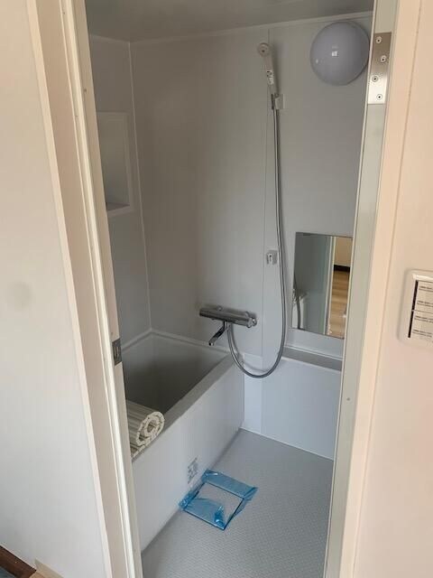 代々木上原駅 徒歩5分 1階の物件内観写真