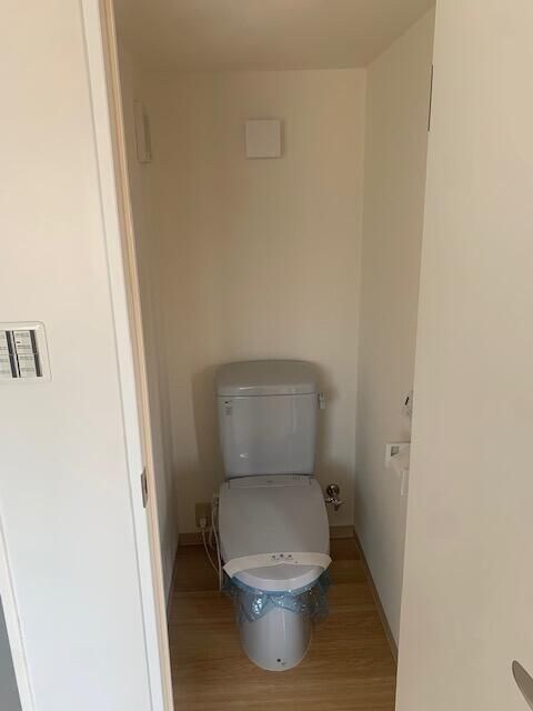 代々木上原駅 徒歩5分 1階の物件内観写真