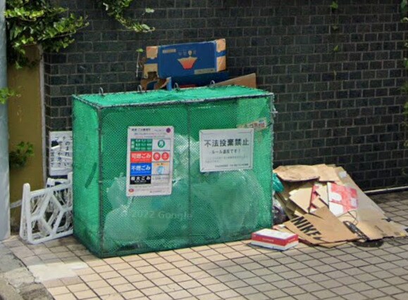 代々木上原駅 徒歩5分 1階の物件内観写真