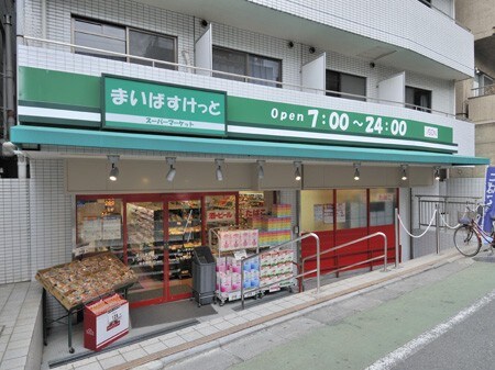 代々木上原駅 徒歩5分 1階の物件内観写真