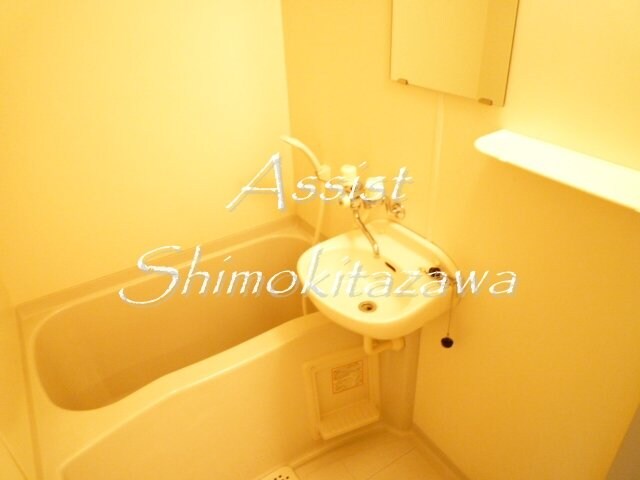 プランシェの物件内観写真