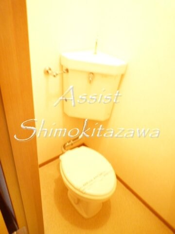 プランシェの物件内観写真