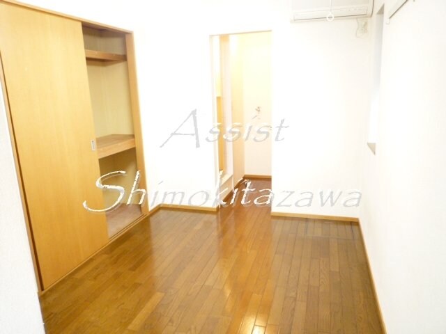 プランシェの物件内観写真