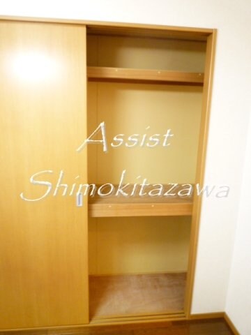 プランシェの物件内観写真