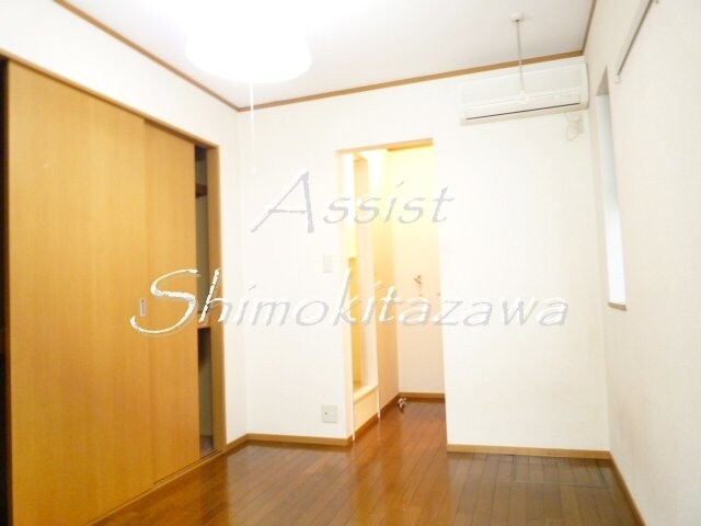 プランシェの物件内観写真