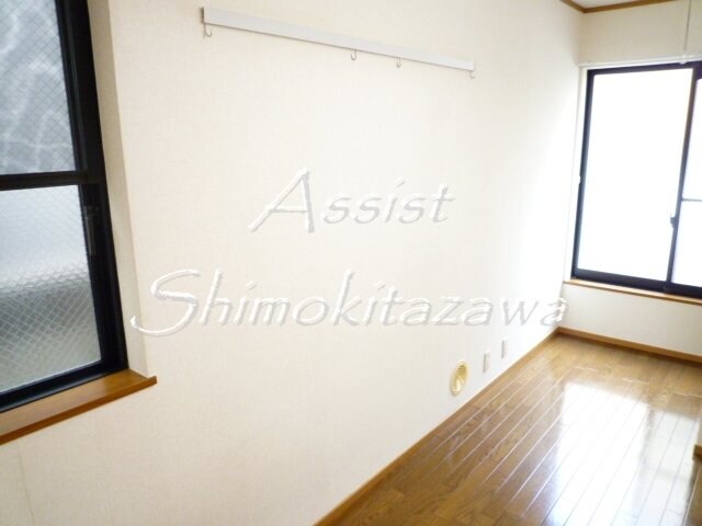 プランシェの物件内観写真