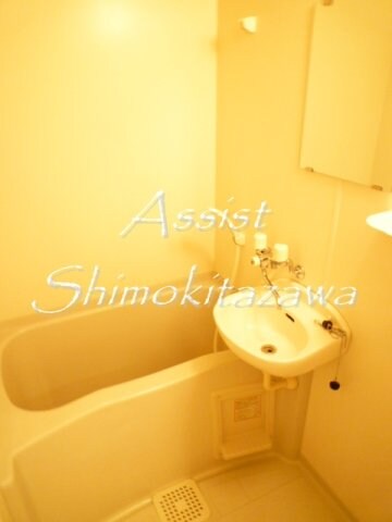 プランシェの物件内観写真