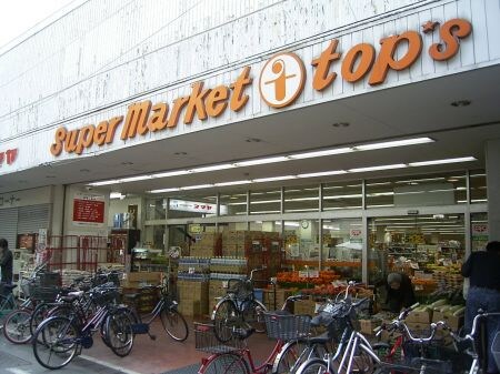 プランシェの物件内観写真