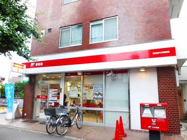 プランシェの物件内観写真