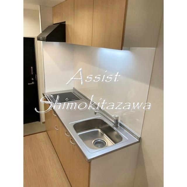 池尻大橋駅 徒歩7分 3階の物件内観写真