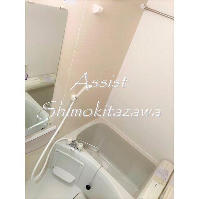 池尻大橋駅 徒歩7分 3階の物件内観写真