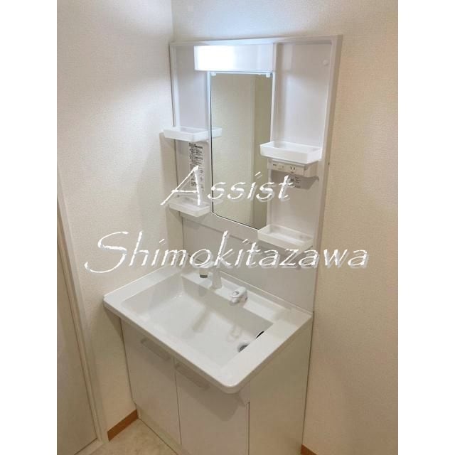 池尻大橋駅 徒歩7分 3階の物件内観写真