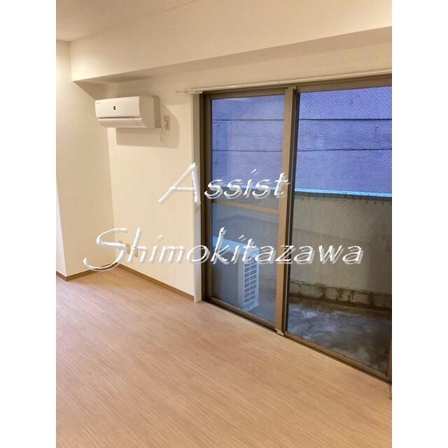 池尻大橋駅 徒歩7分 3階の物件内観写真