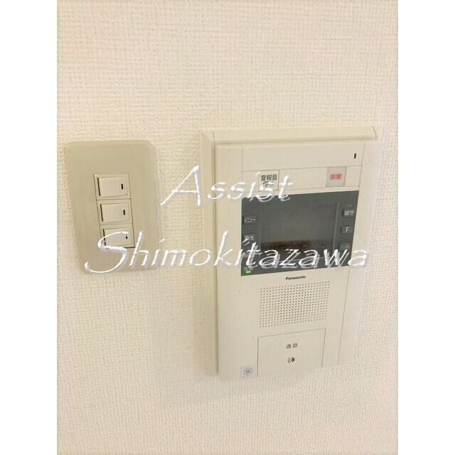 池尻大橋駅 徒歩7分 3階の物件内観写真