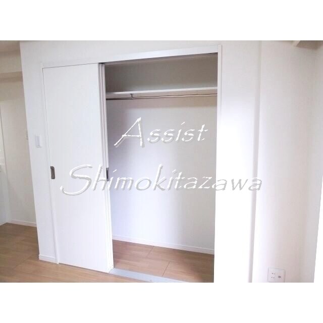 池尻大橋駅 徒歩7分 3階の物件内観写真