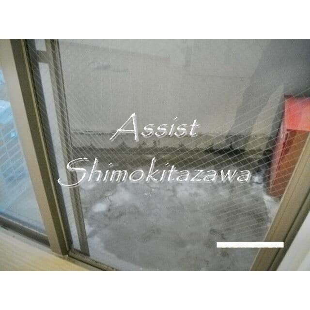 池尻大橋駅 徒歩7分 3階の物件内観写真