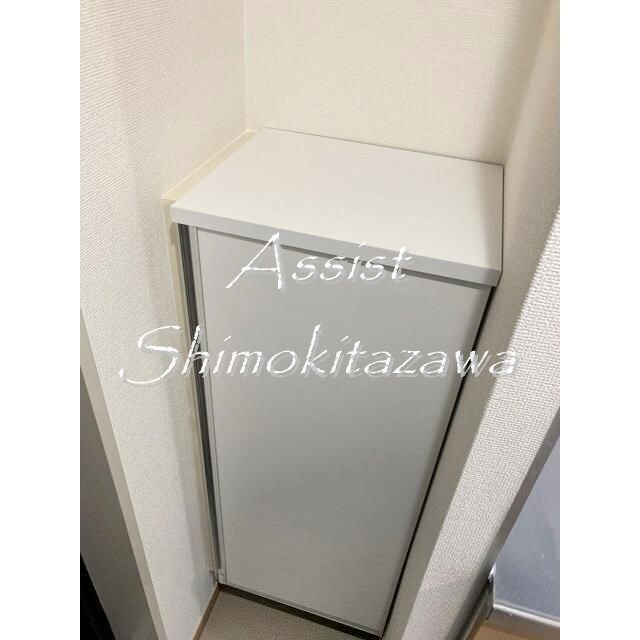 池尻大橋駅 徒歩7分 3階の物件内観写真