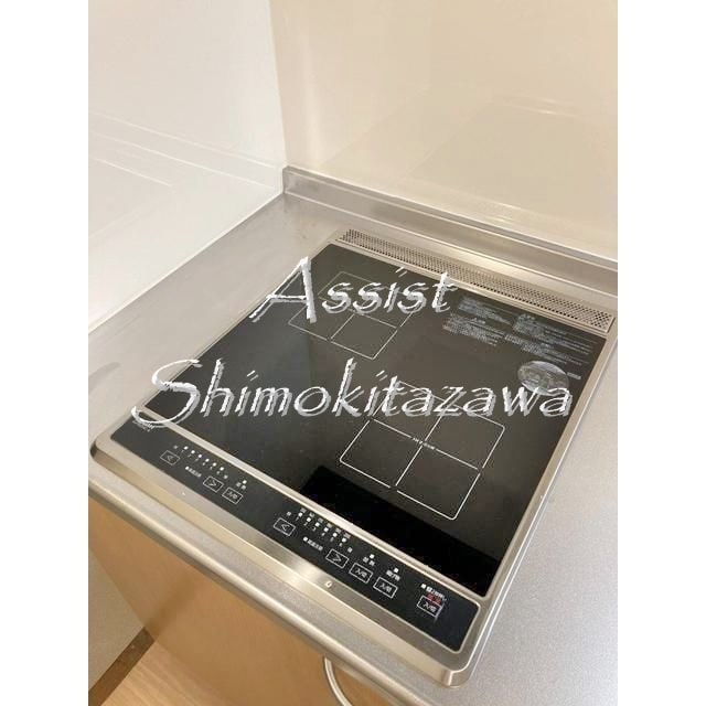 池尻大橋駅 徒歩7分 3階の物件内観写真