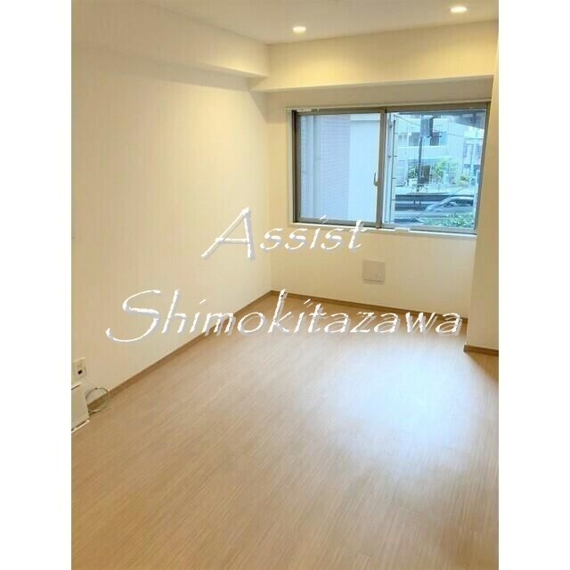 池尻大橋駅 徒歩7分 3階の物件内観写真