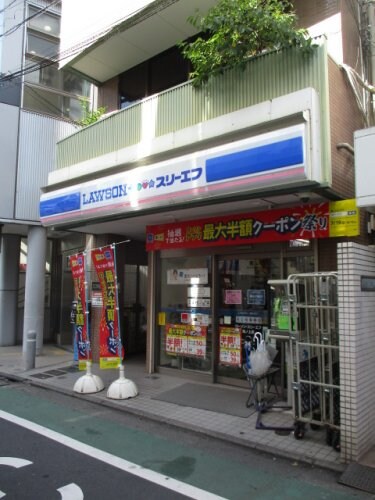 池尻大橋駅 徒歩7分 3階の物件内観写真