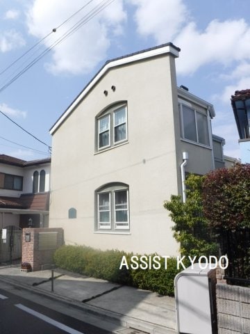 経堂駅 徒歩7分の物件外観写真