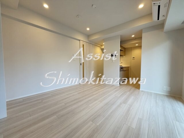 下北沢駅 徒歩4分 2階の物件内観写真