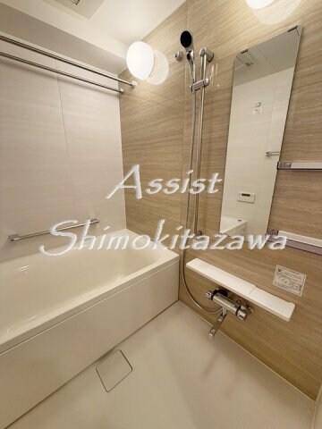 下北沢駅 徒歩4分 2階の物件内観写真