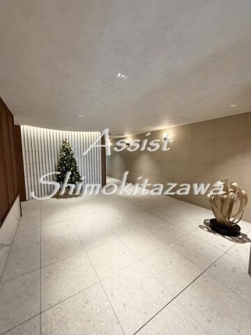 下北沢駅 徒歩4分 2階の物件外観写真