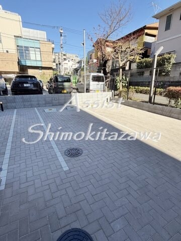 下北沢駅 徒歩4分 2階の物件外観写真