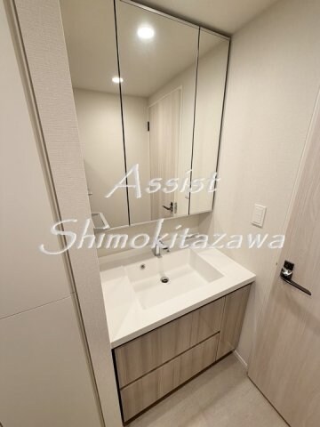 下北沢駅 徒歩4分 2階の物件内観写真