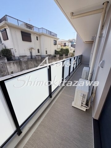 下北沢駅 徒歩4分 2階の物件内観写真