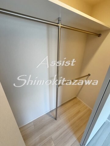 下北沢駅 徒歩4分 2階の物件内観写真