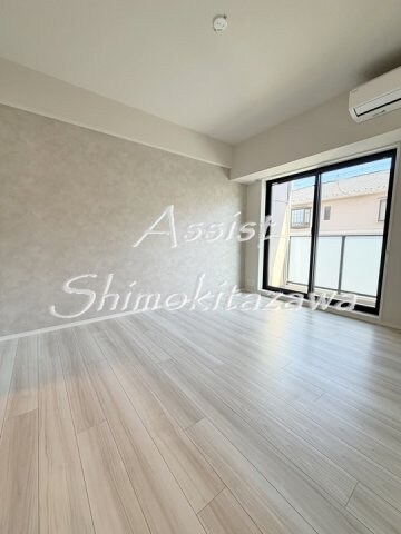 下北沢駅 徒歩4分 2階の物件内観写真