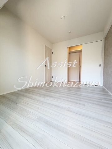 下北沢駅 徒歩4分 2階の物件内観写真