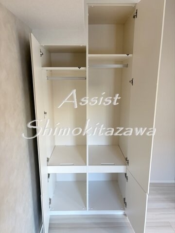 下北沢駅 徒歩4分 2階の物件内観写真