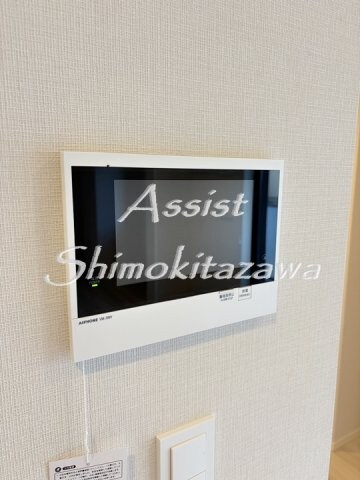 下北沢駅 徒歩4分 2階の物件内観写真