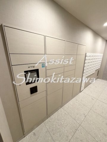 下北沢駅 徒歩4分 2階の物件内観写真