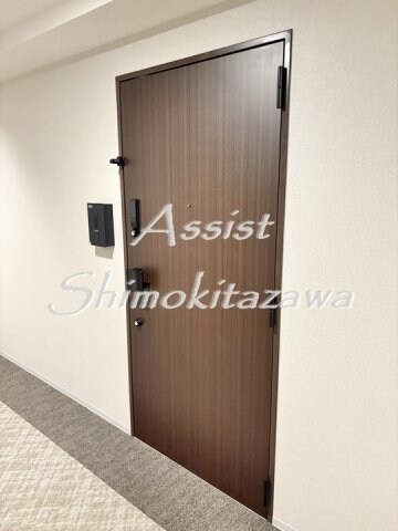 下北沢駅 徒歩4分 2階の物件内観写真