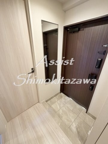 下北沢駅 徒歩4分 2階の物件内観写真