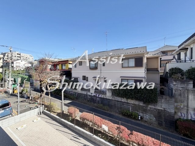 下北沢駅 徒歩4分 2階の物件内観写真