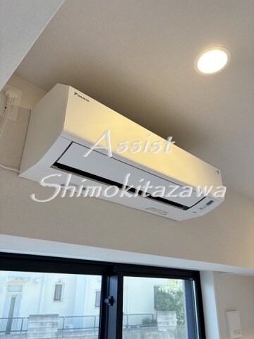 下北沢駅 徒歩4分 2階の物件内観写真