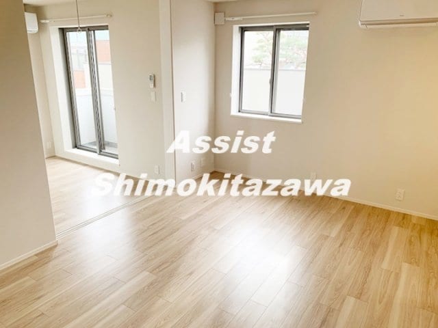 経堂駅 徒歩7分 3階の物件内観写真