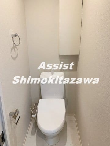 経堂駅 徒歩7分 3階の物件内観写真