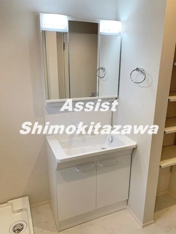 経堂駅 徒歩7分 3階の物件内観写真