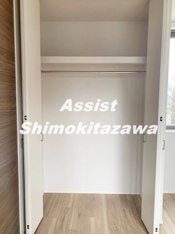 経堂駅 徒歩7分 3階の物件内観写真